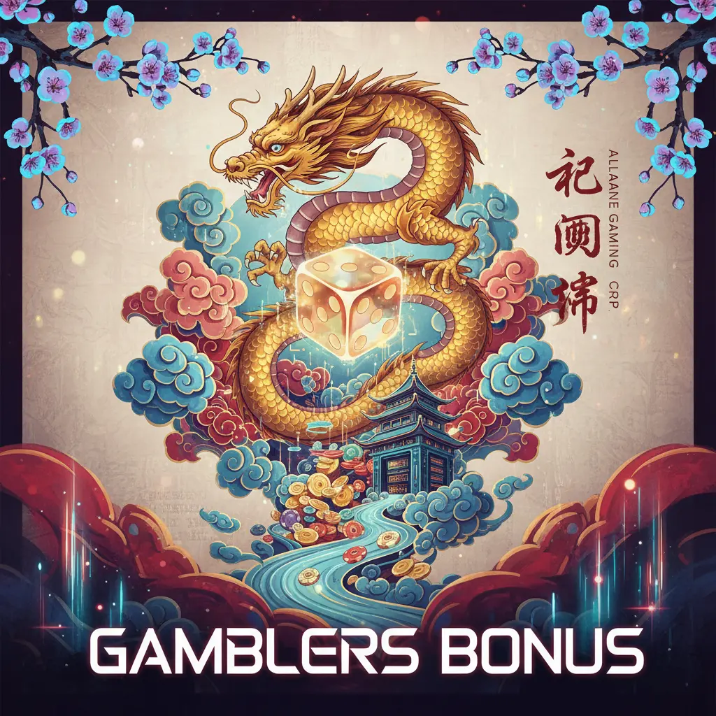 Gamblers Bonus - Alliance