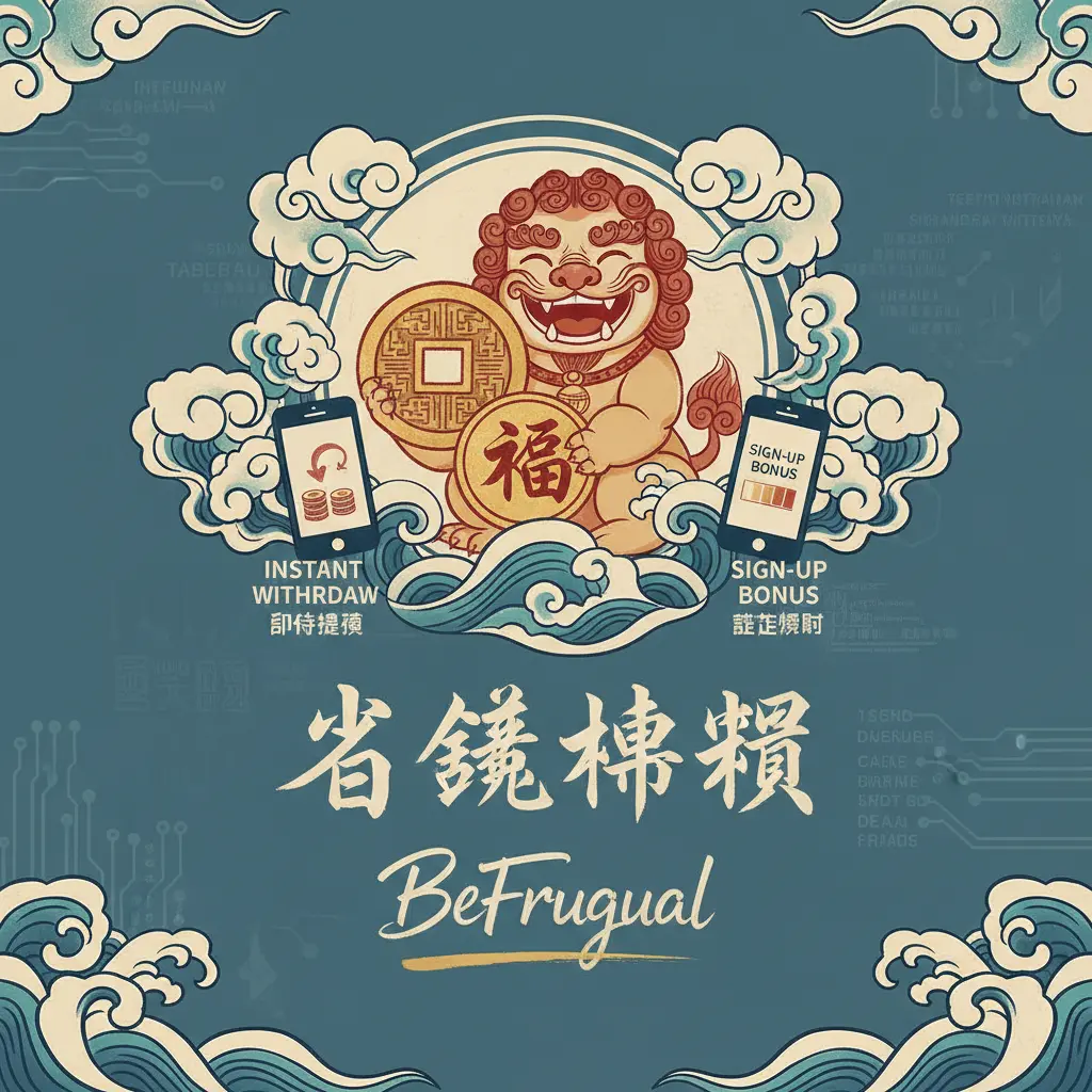 sign up bonus instant withdraw app - BeFrugal