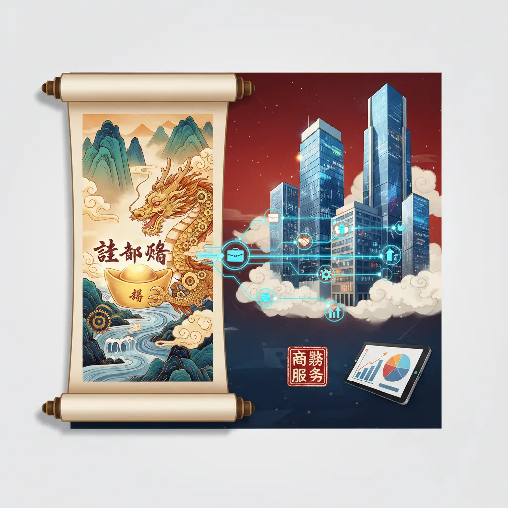 registreringsbonus - Business