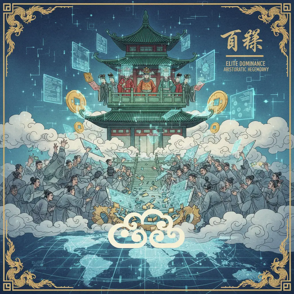 Aristocrat - Elitism