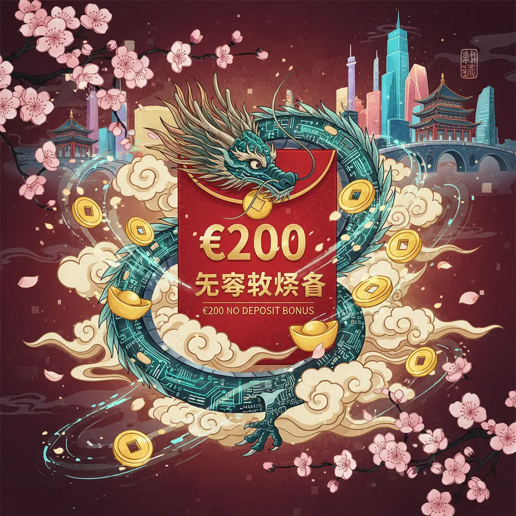 $200 no deposit bonus - Deposit