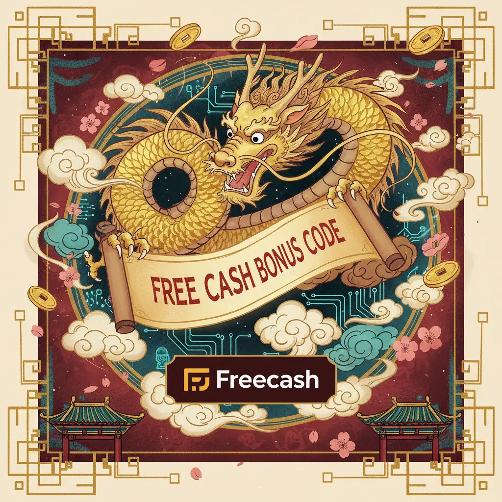 free cash bonus code - Freecash