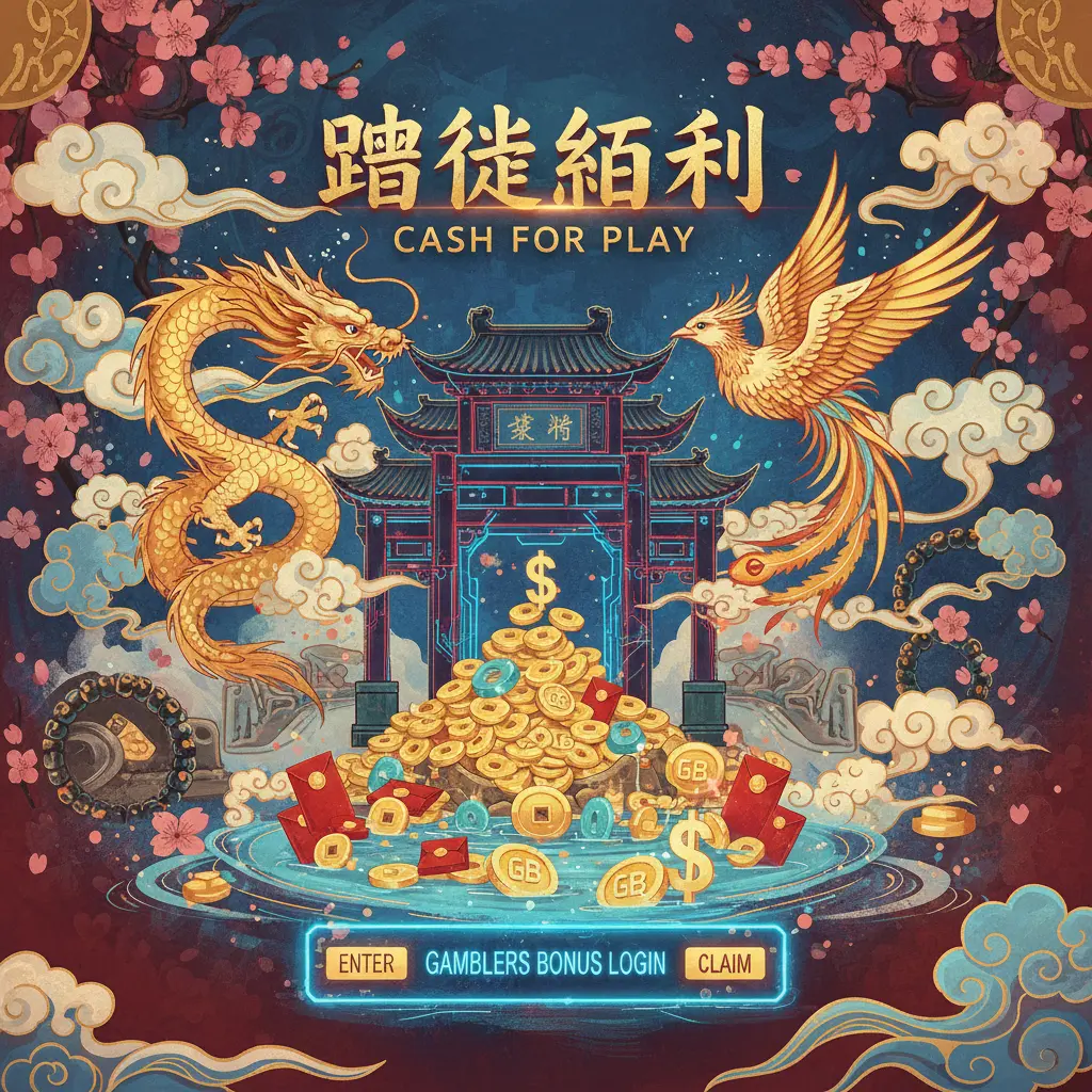 gamblers bonus login - GAMBLERS