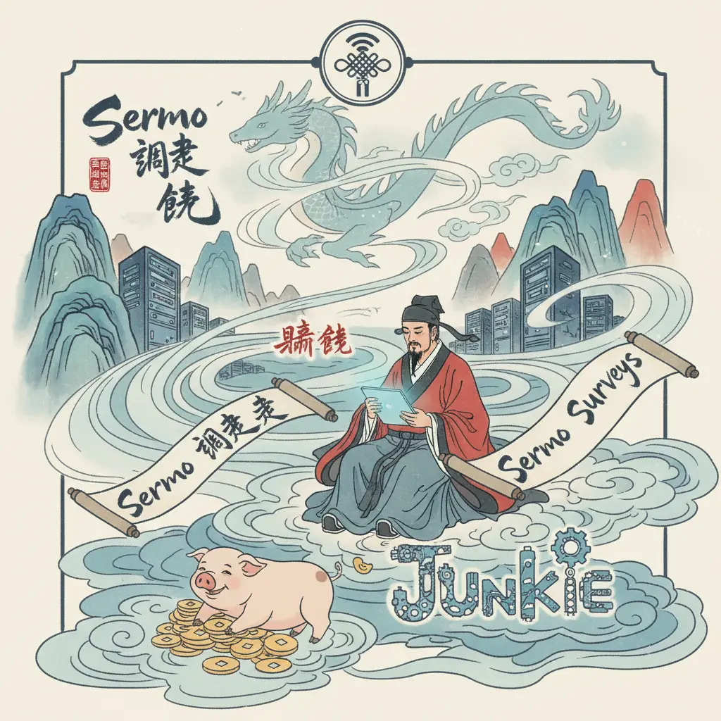 Survey Junkie - Surveys