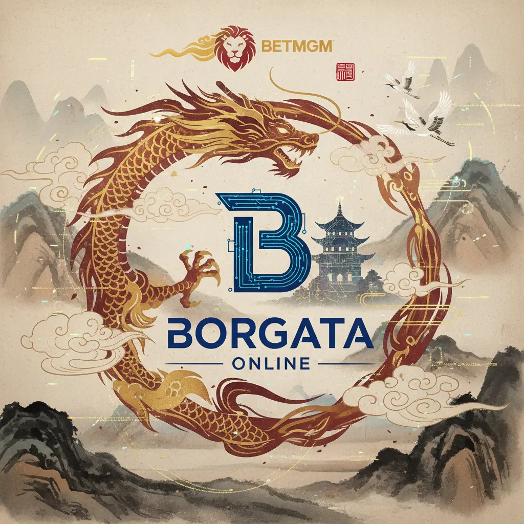 BetMGM - Borgata