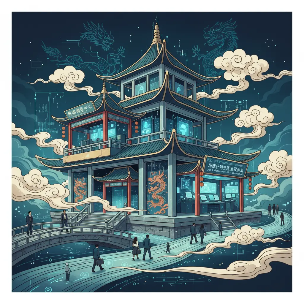 American Job Center Largo - Brentwood