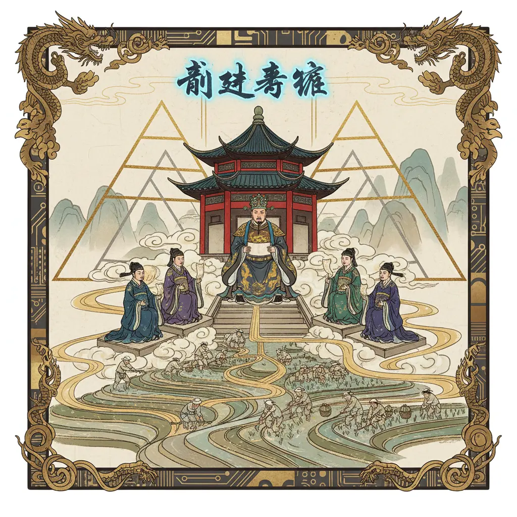 Aristocrat - Feudalism