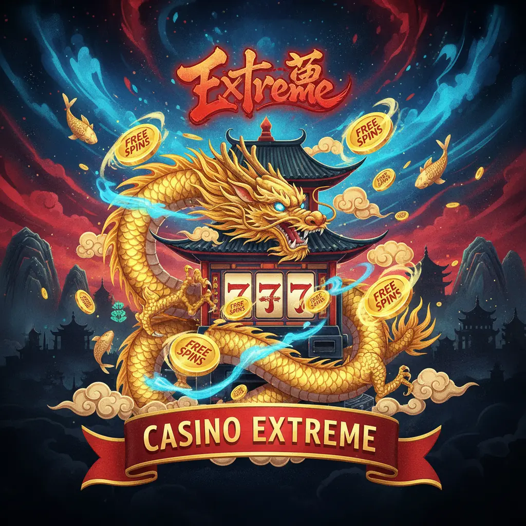 Casino Extreme - Spins
