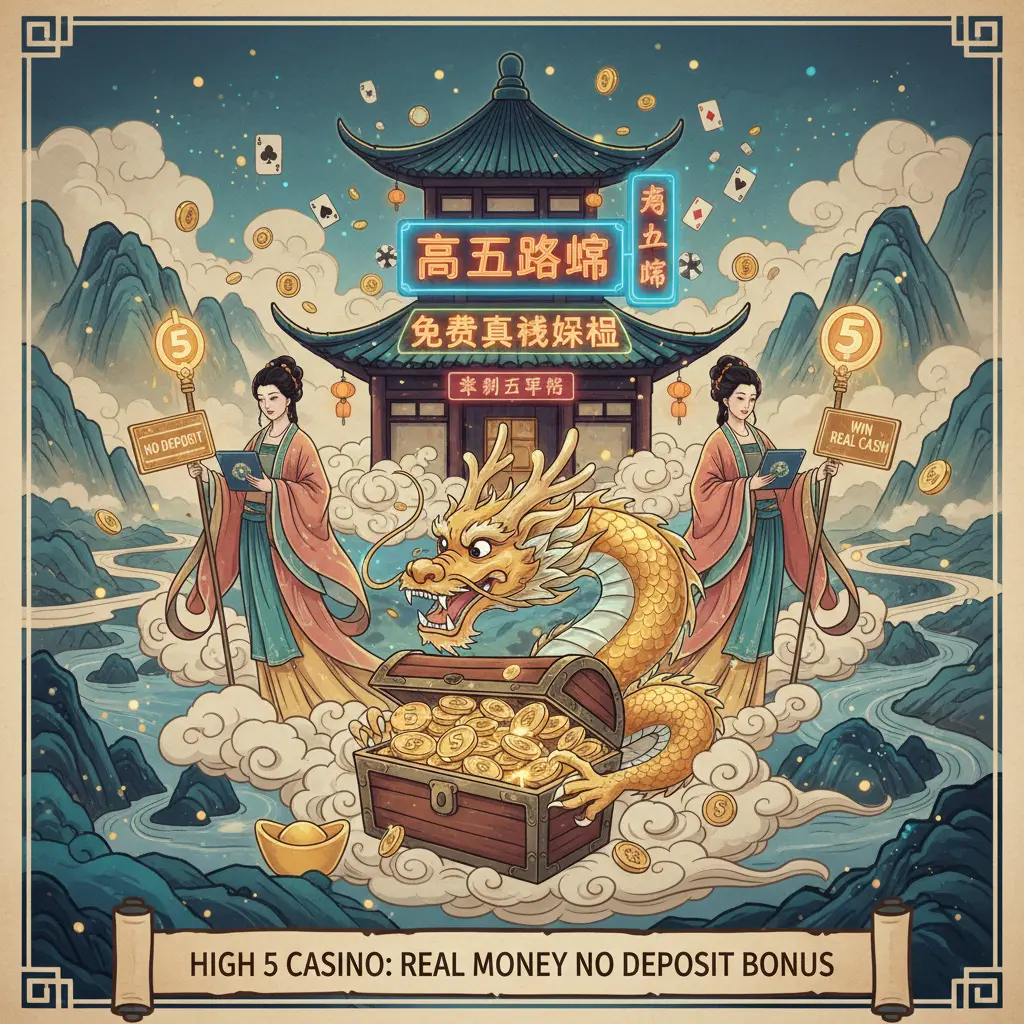 real money no deposit bonus - Casino