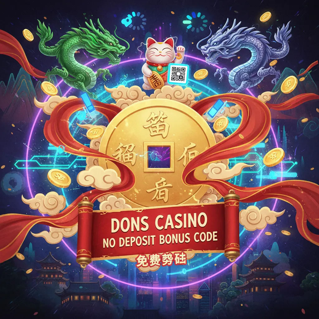 dons casino no deposit bonus code - Sweeps
