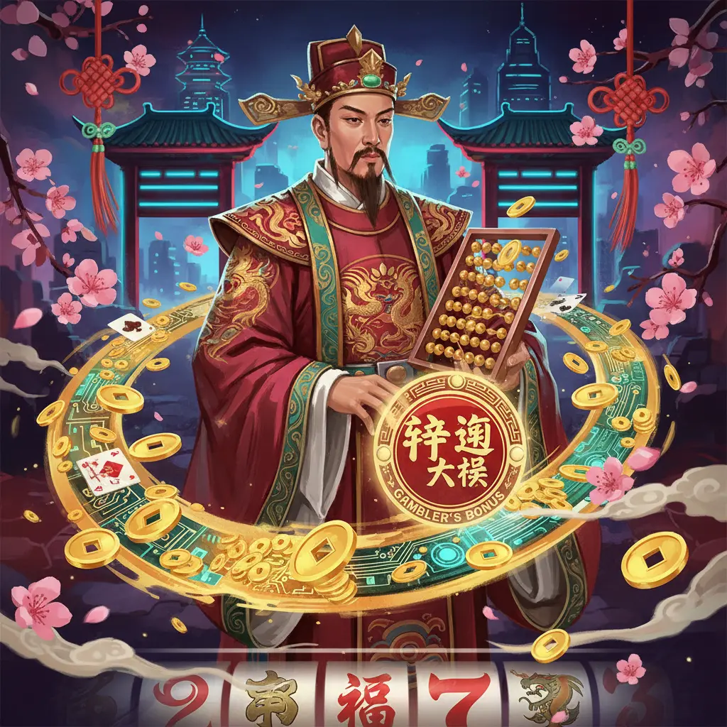 Gamblers Bonus - Aristocrat