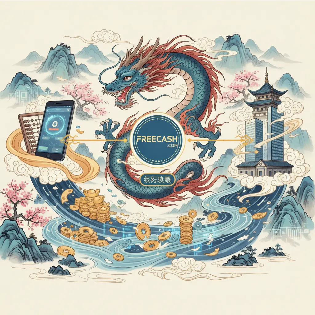 Freecash.com - transfer