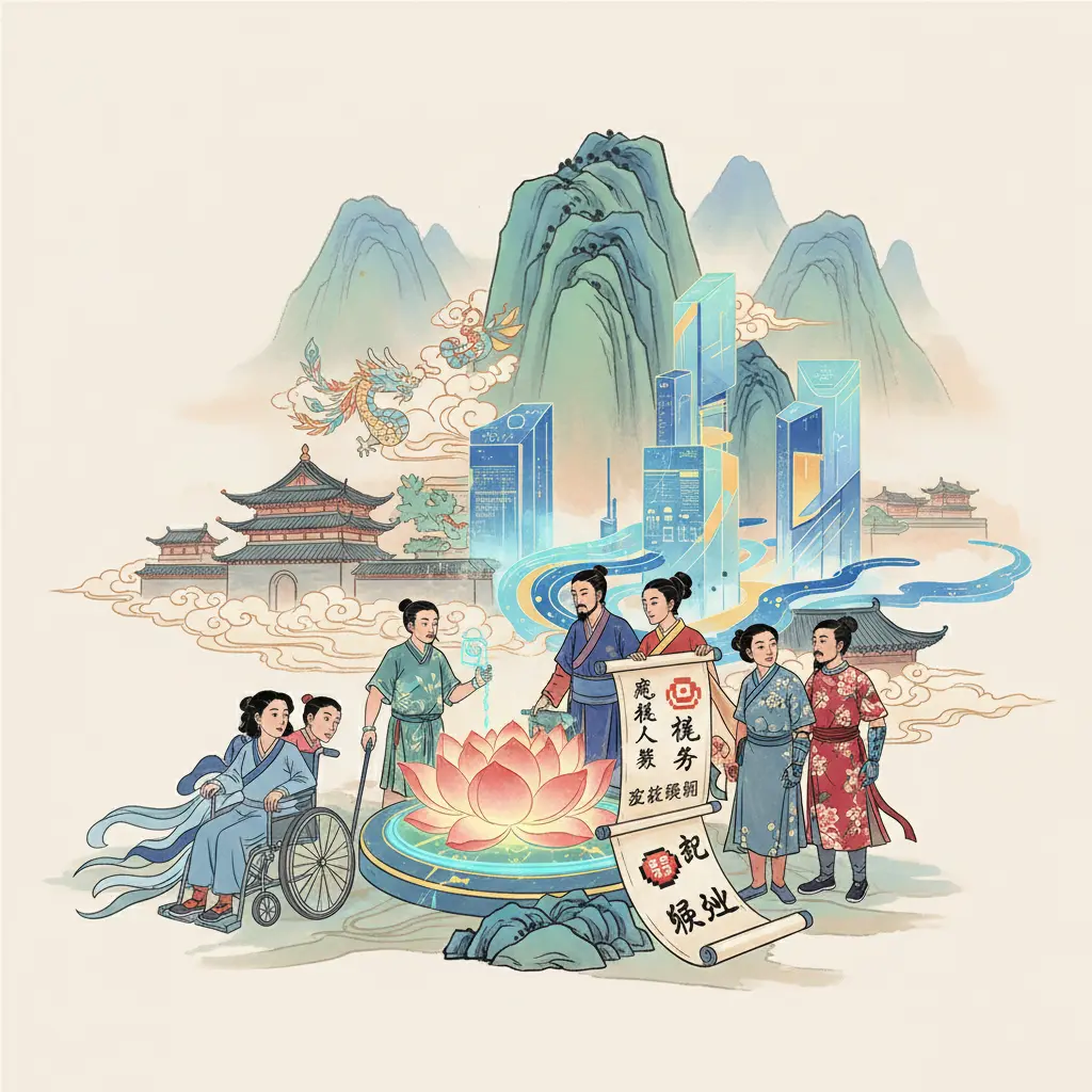 registreringsbonus - Disability