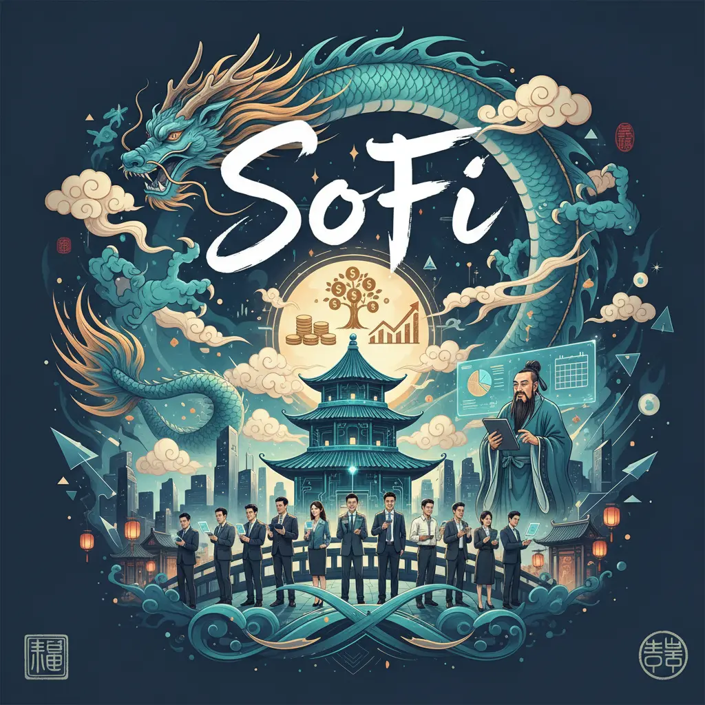 SoFi - Financial