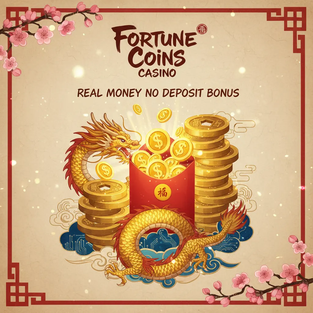 real money no deposit bonus - Fortune