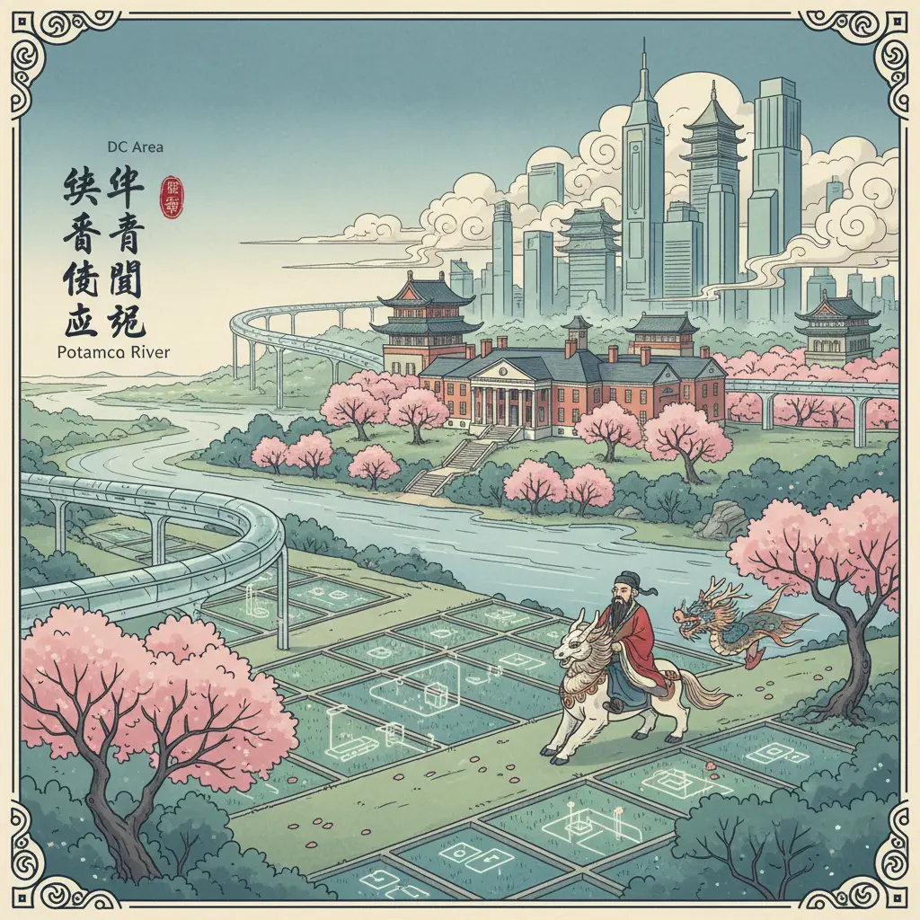 DC Area - Washington
