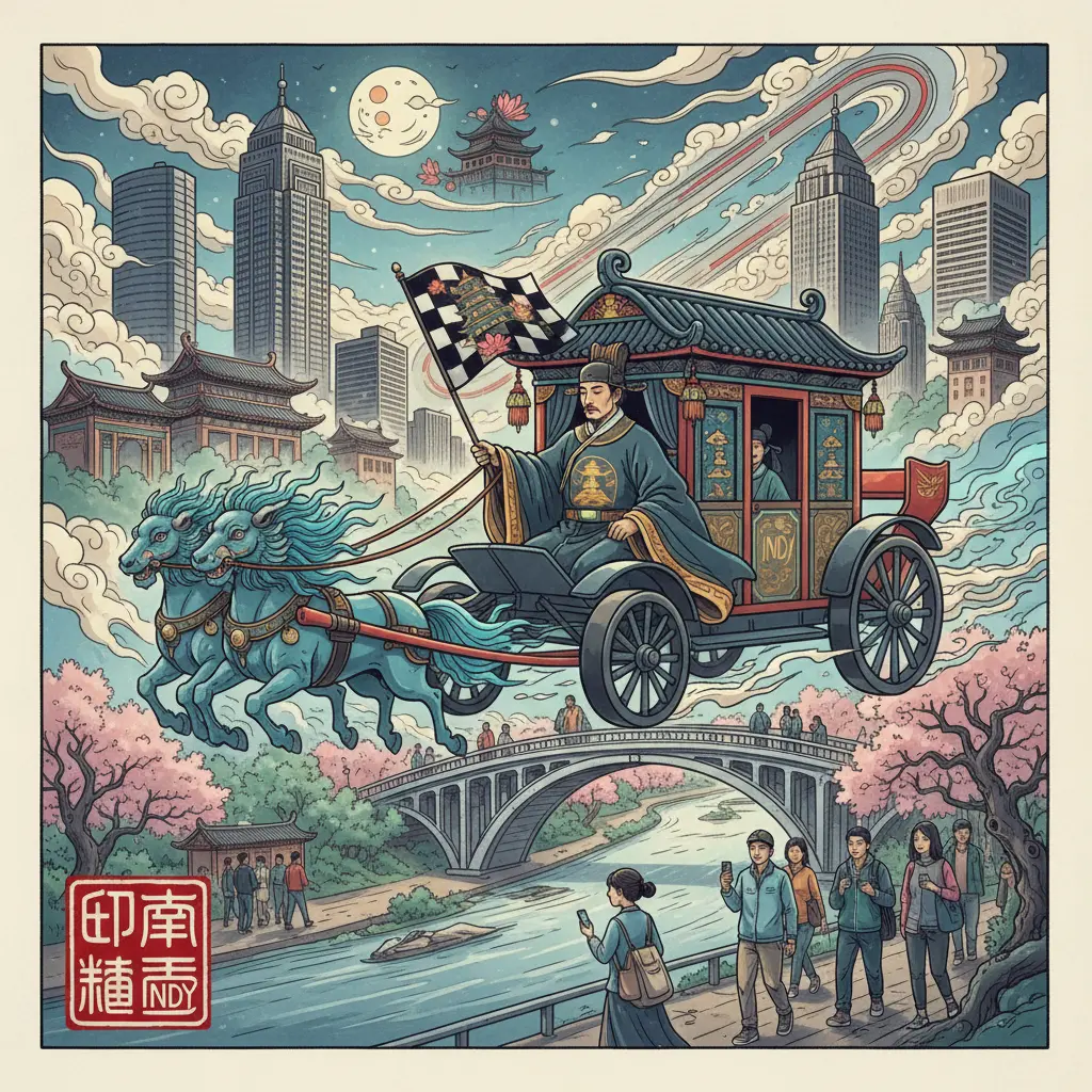 Aristocrat - Indianapolis