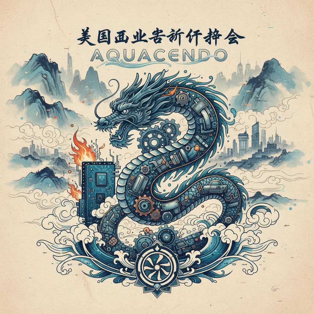 Aquacendo - Industrial