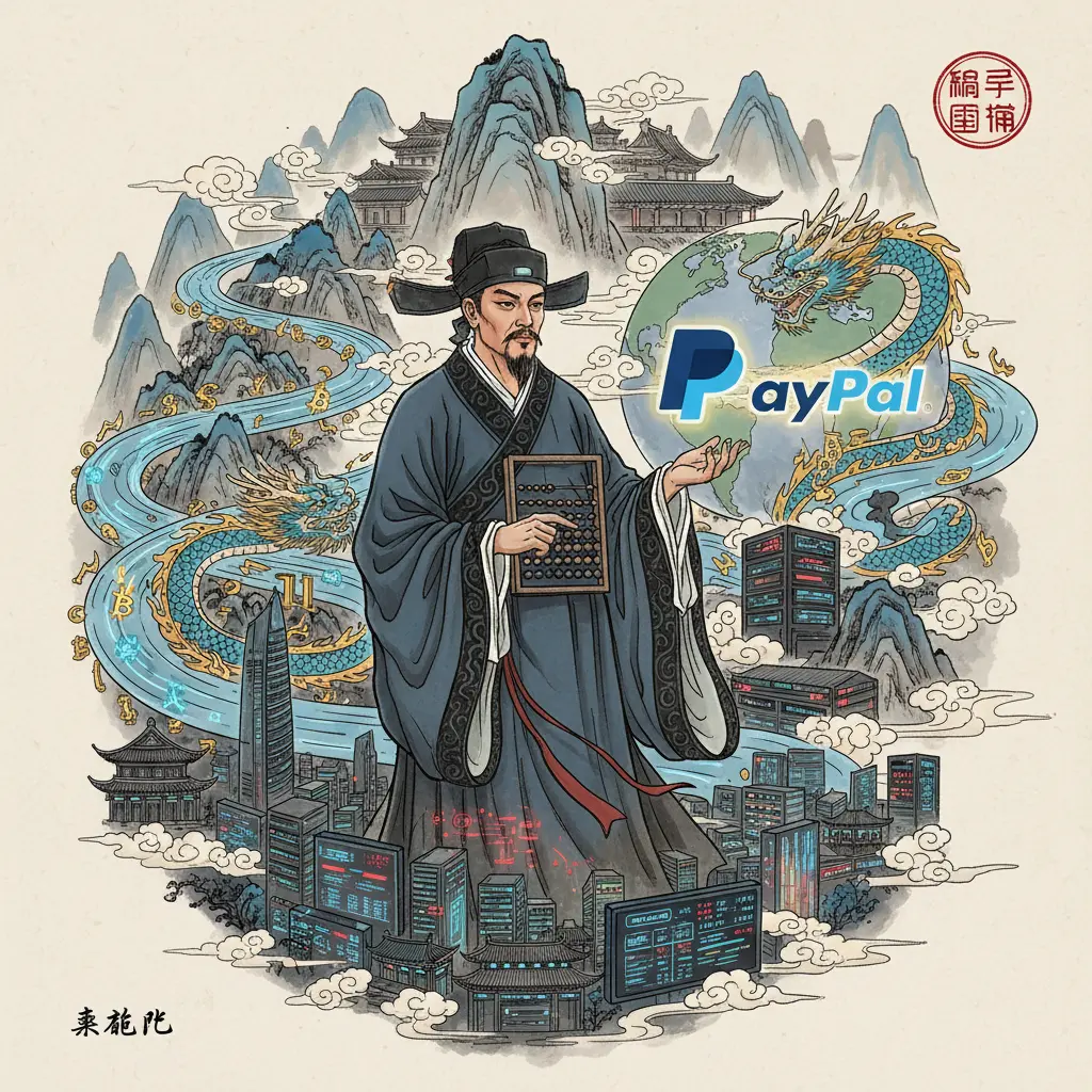 PayPal - Pan