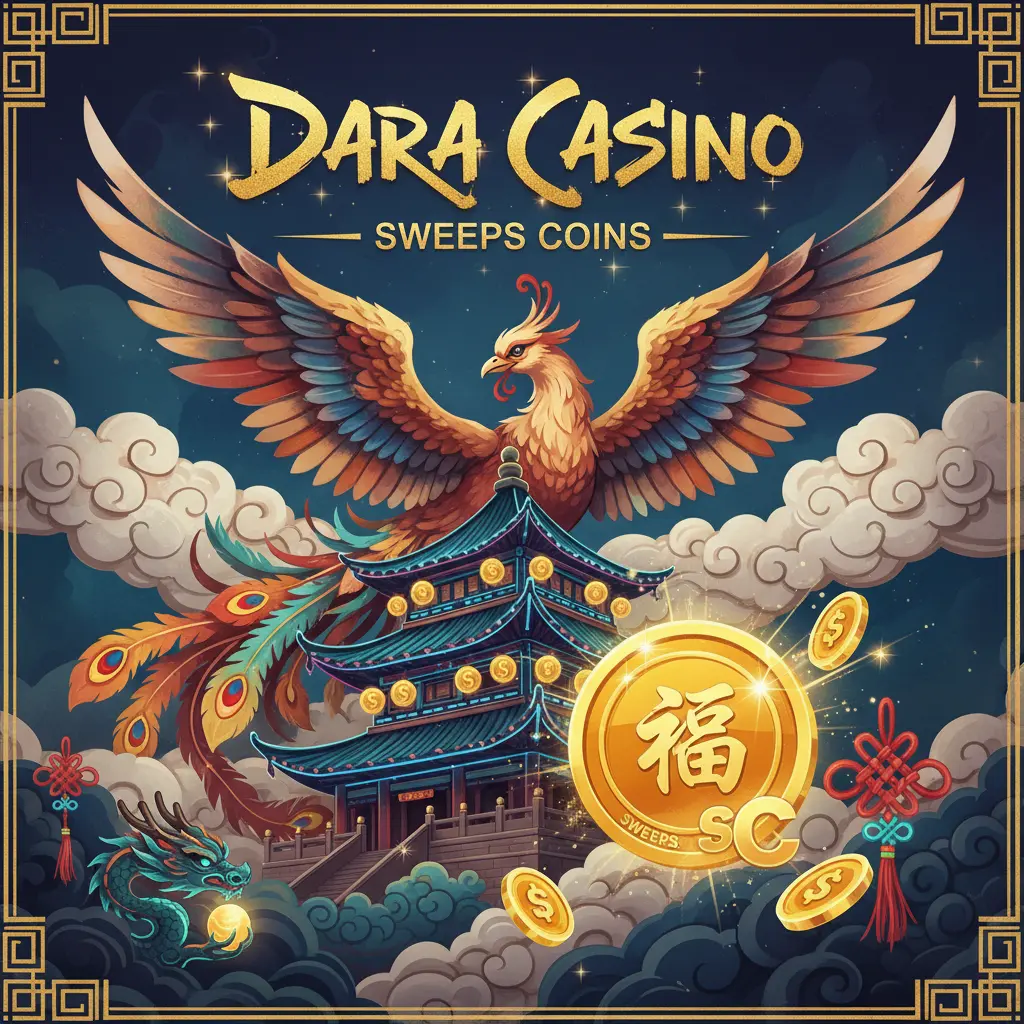Sweeps Coins - Casino