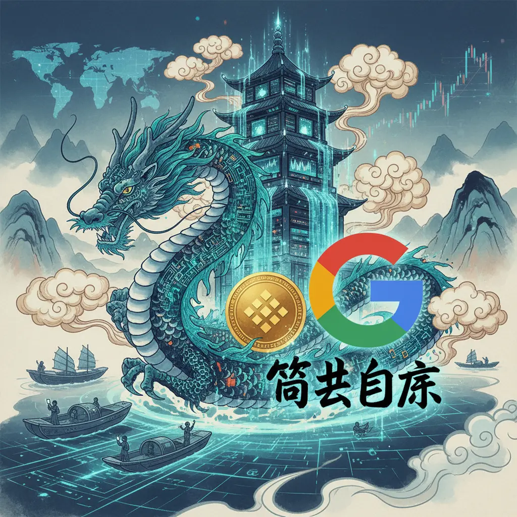 Binance - Google