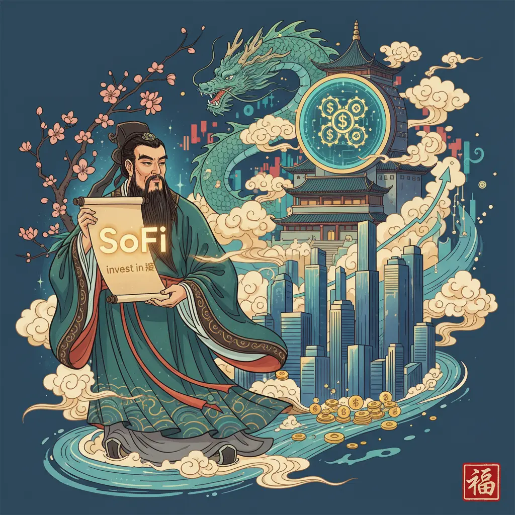 SoFi - Invest