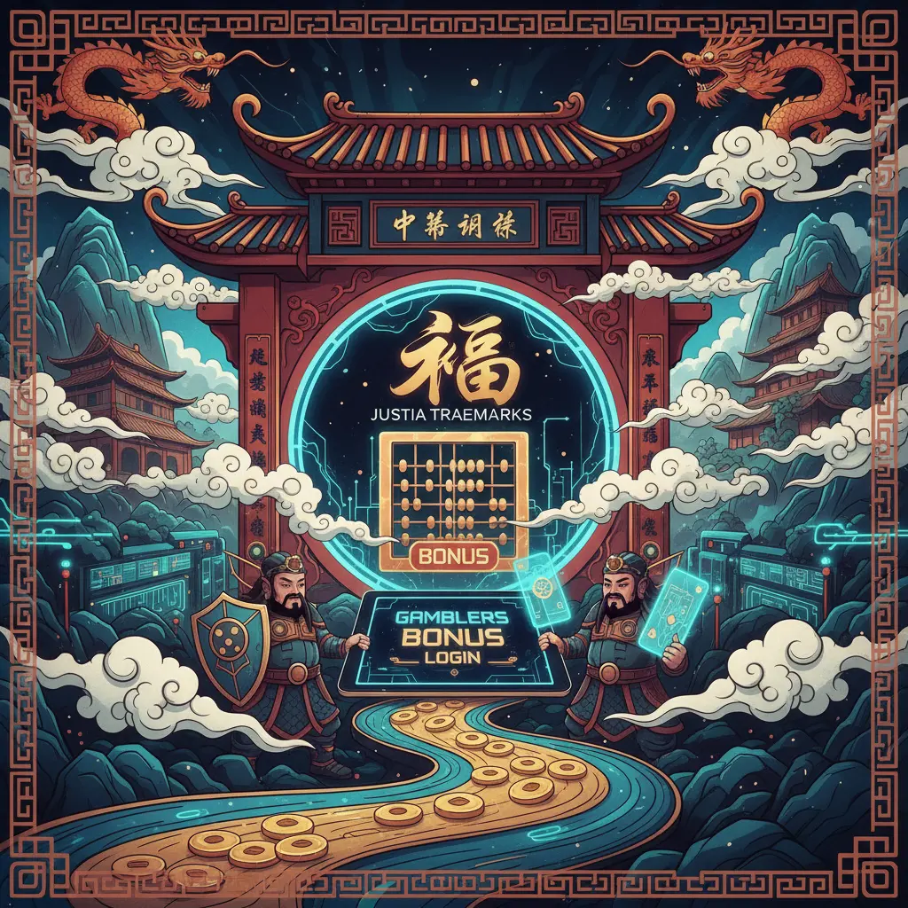 gamblers bonus login - Trademarks