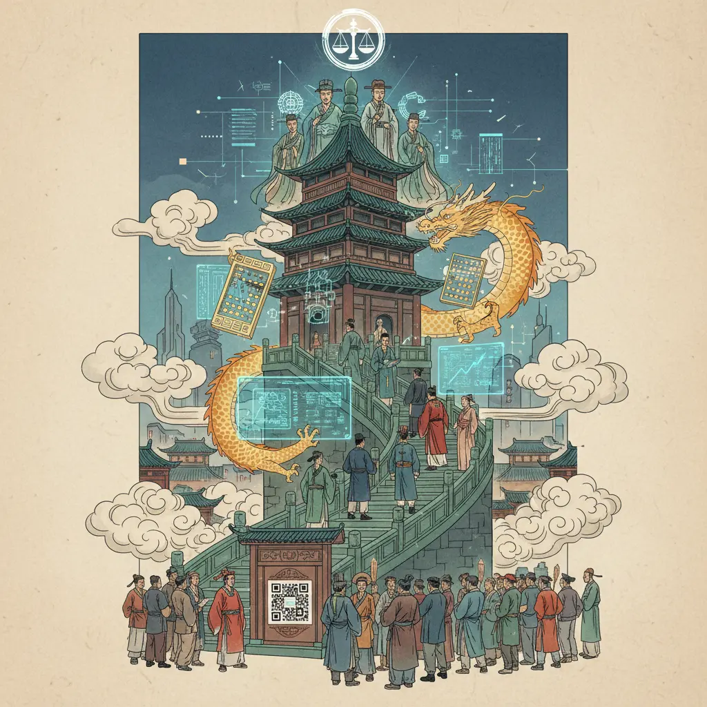 Aristocrat - Meritocracy