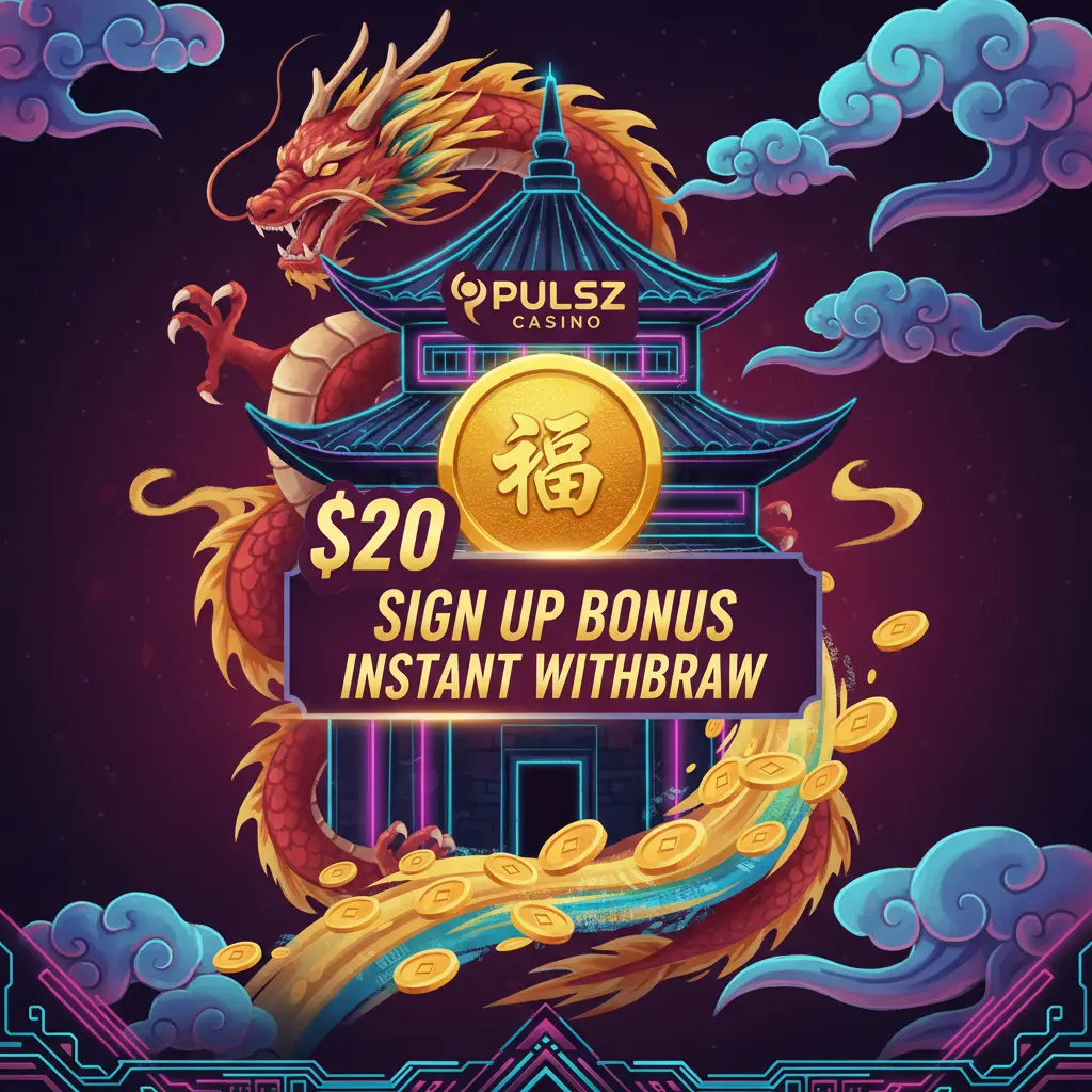 $20 sign up bonus instant withdraw - Casino