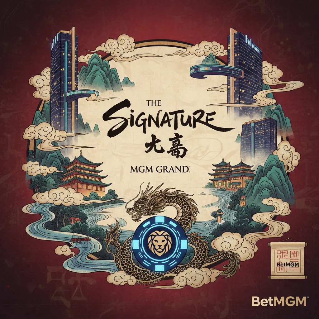 BetMGM - Signature