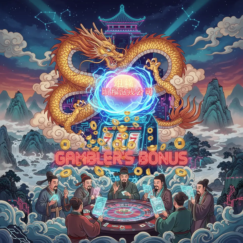 gamblers bonus - Alliance