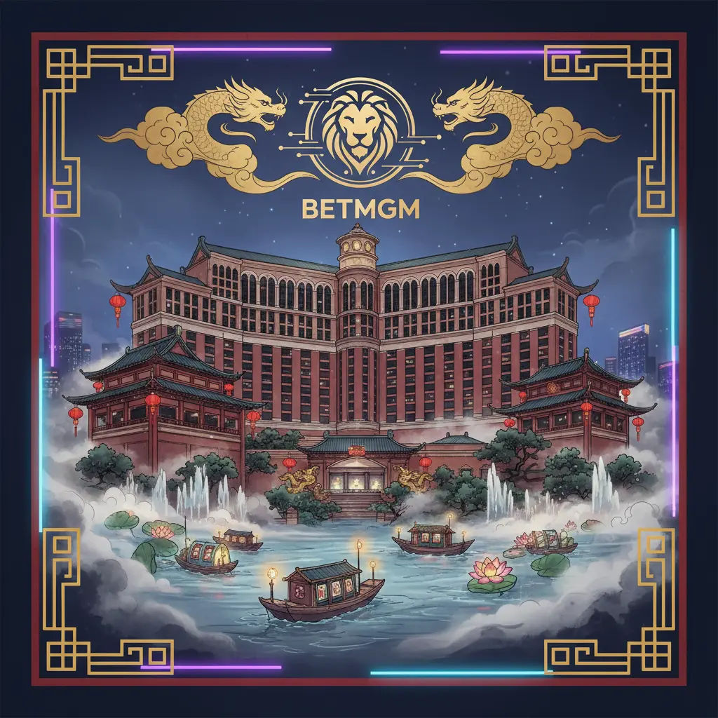 BetMGM - Bellagio