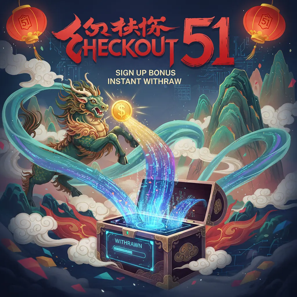 sign up bonus instant withdraw - Checkout