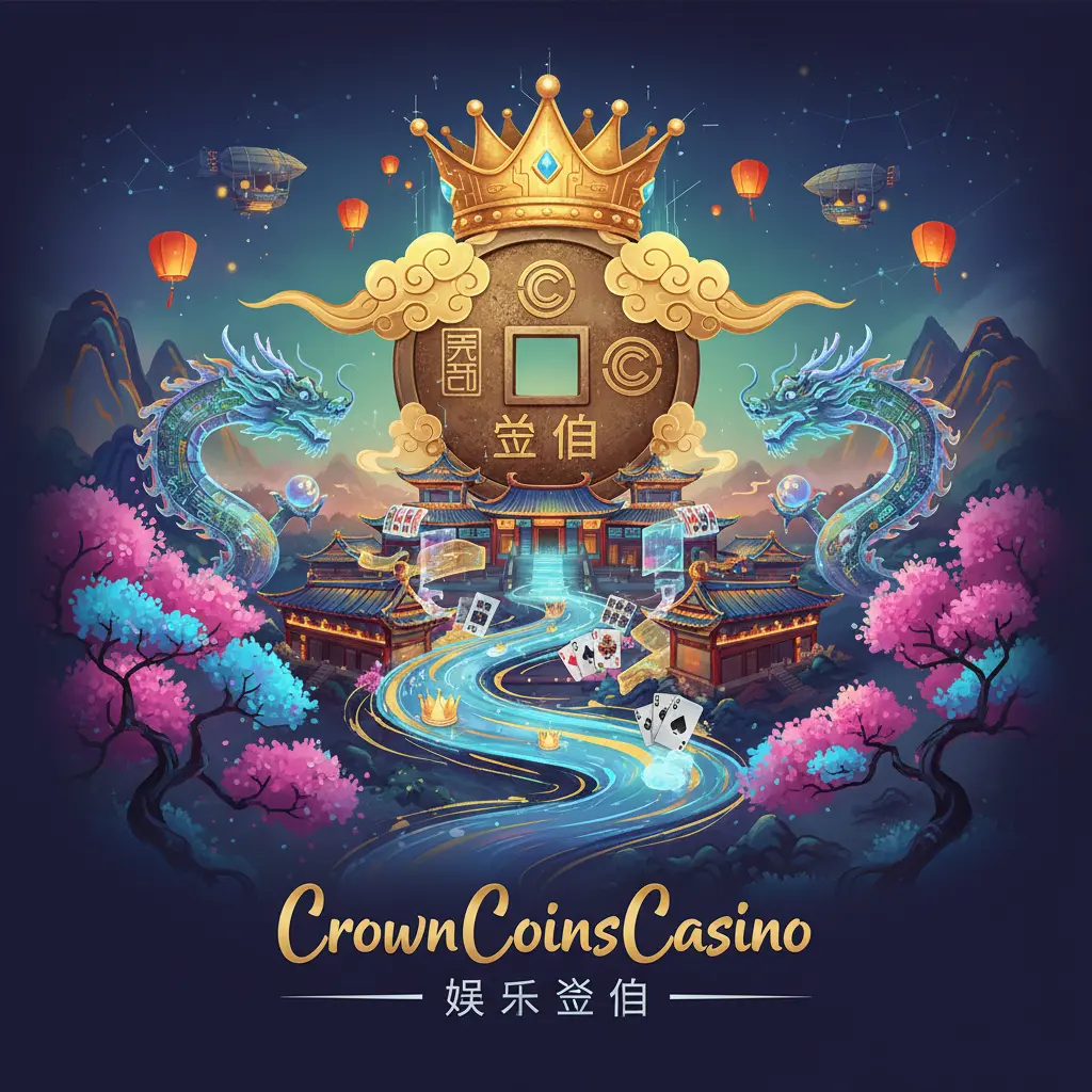 Sweeps Coins - CrownCoinsCasino