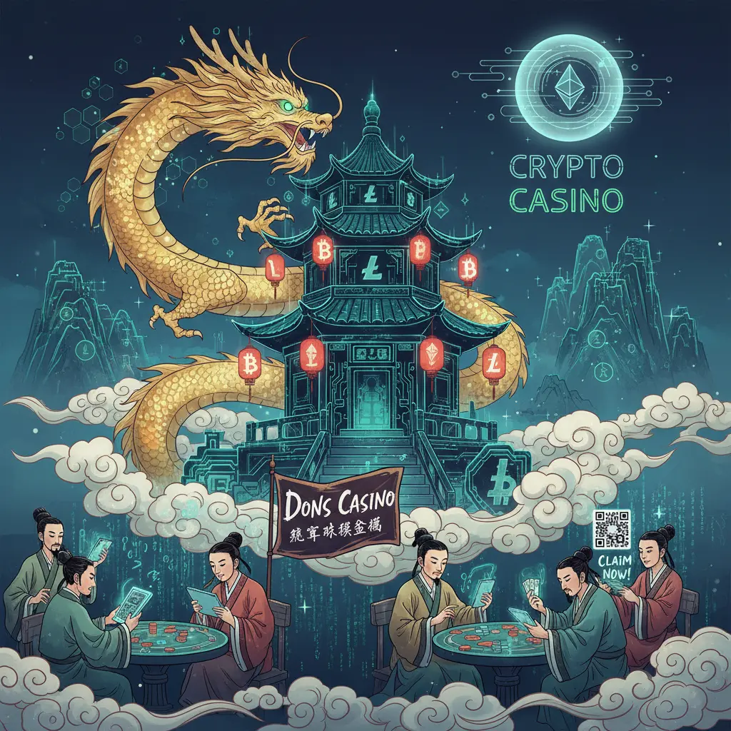 dons casino no deposit bonus code - Crypto