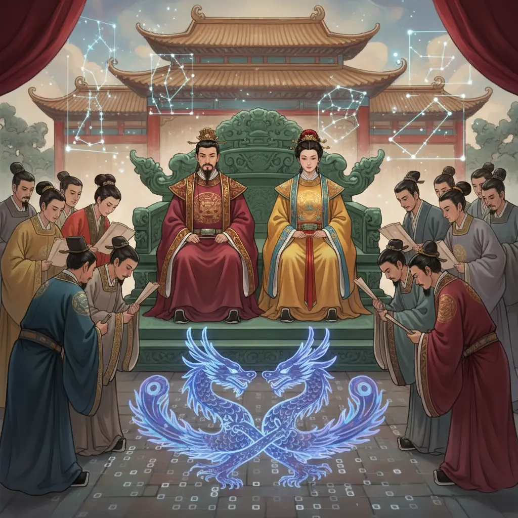 Aristocrat - Monarchy