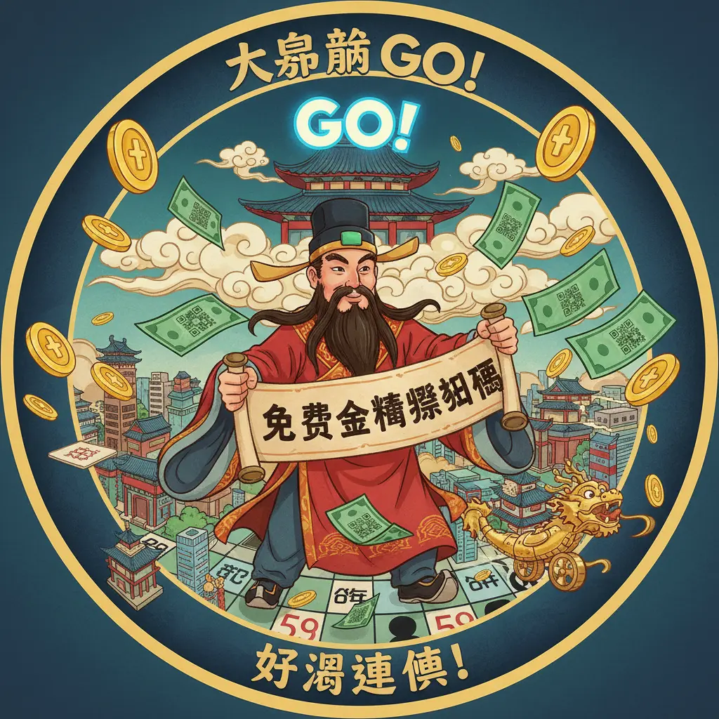 free cash bonus code - Monopoly