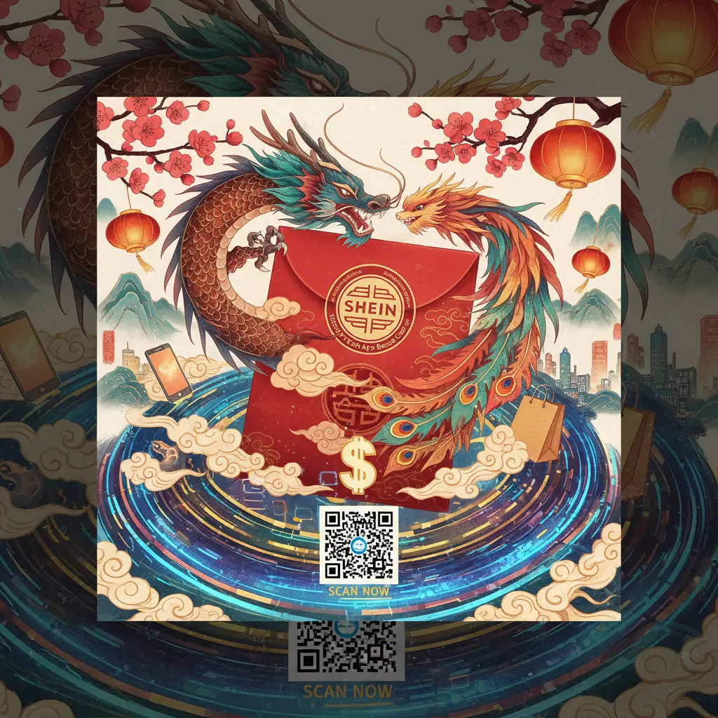 free cash app bonus code - SHEIN