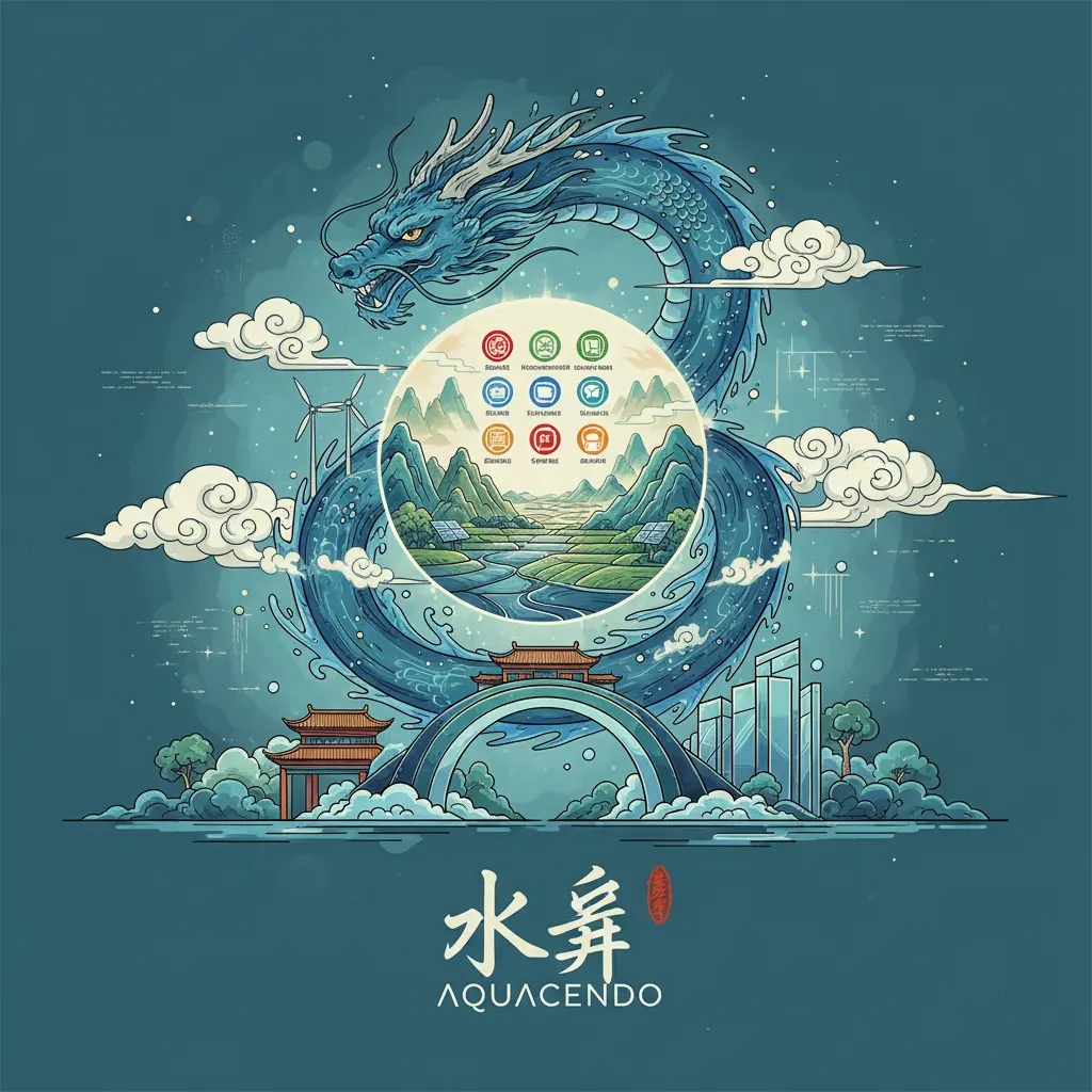 Aquacendo - Sustainable