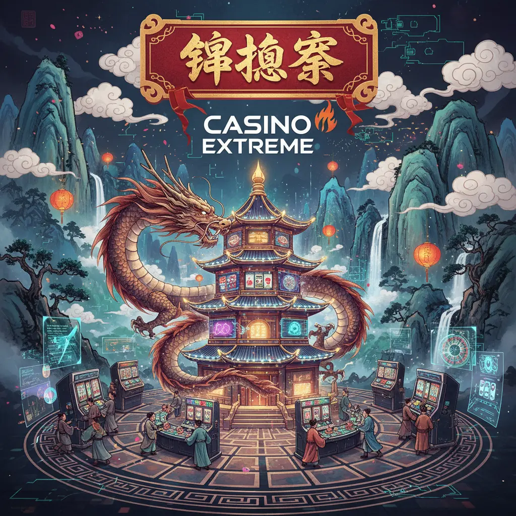 Casino Extreme - Tournaments