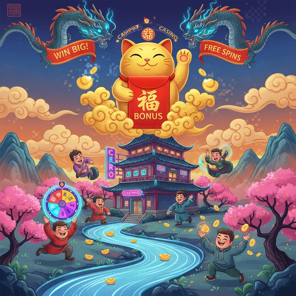 cashmio bonus - Cashmio