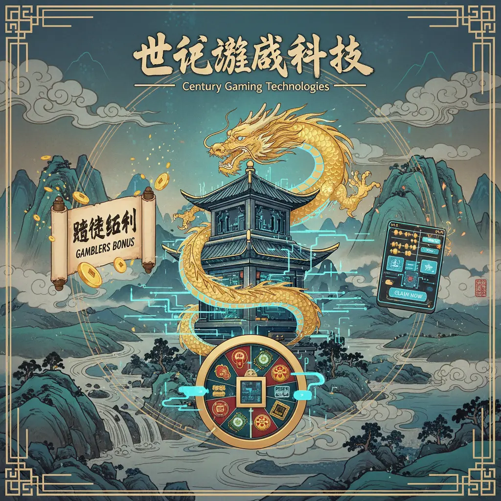 Gamblers Bonus - Technologies