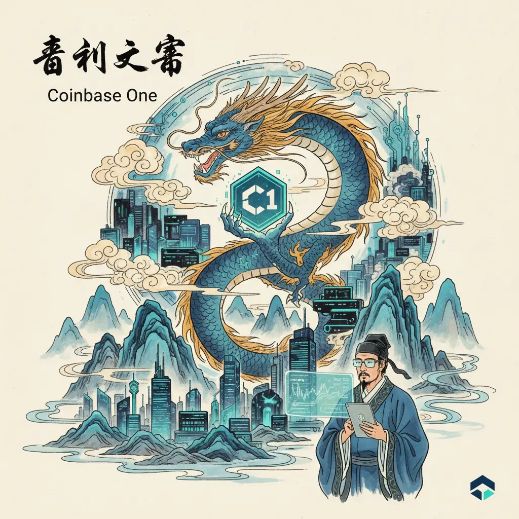 Coinbase - Coinbase