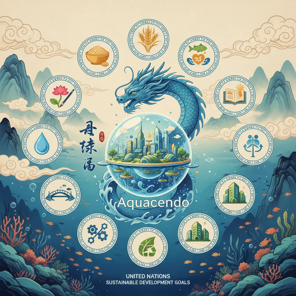 Aquacendo - Sustainable