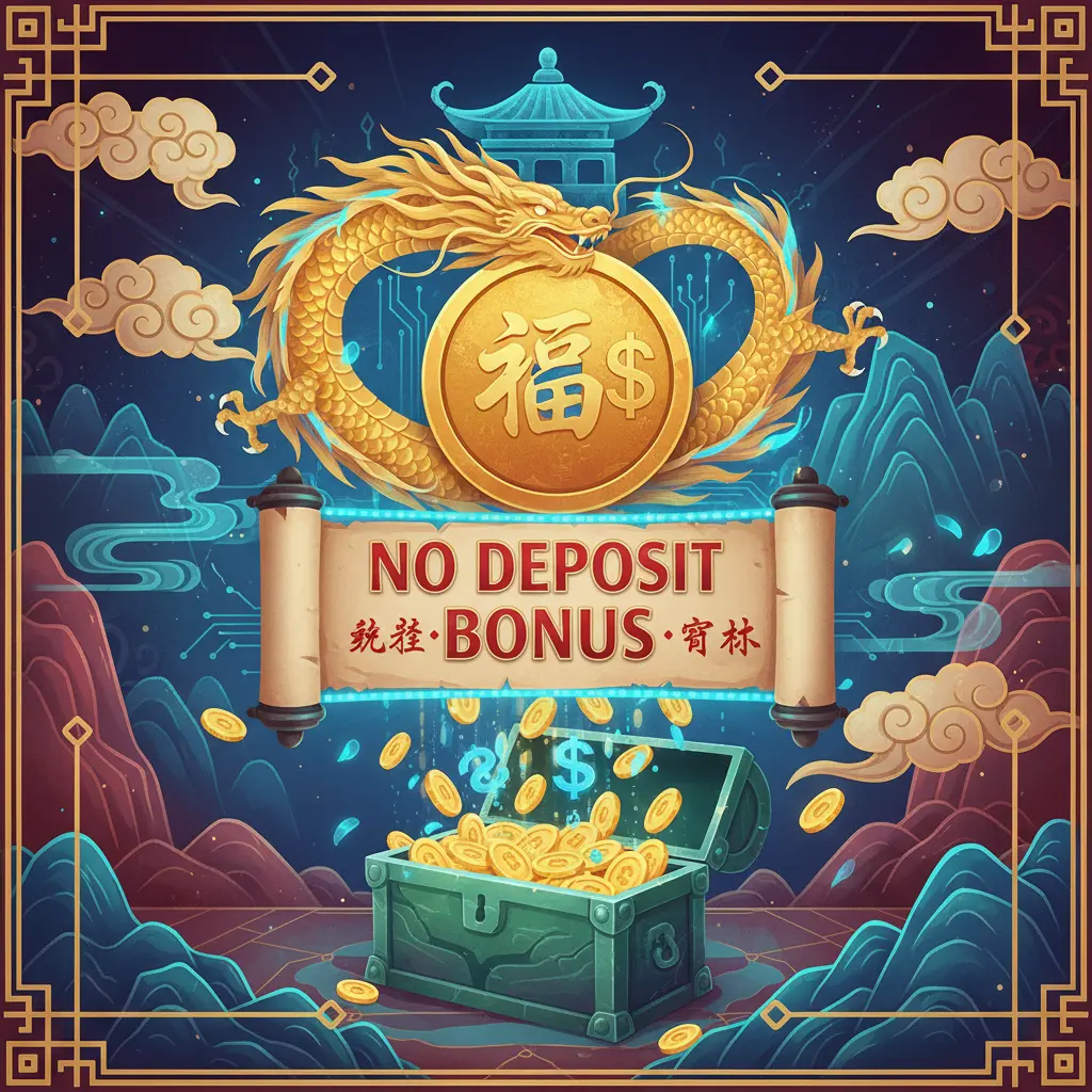 real money no deposit bonus - Deposit