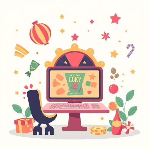Why Choosing the Right Online Casino Matters More Than Ever