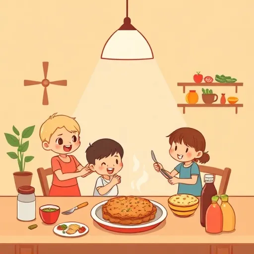 Why Easy Family Dinners Matter More Than Ever in 2026