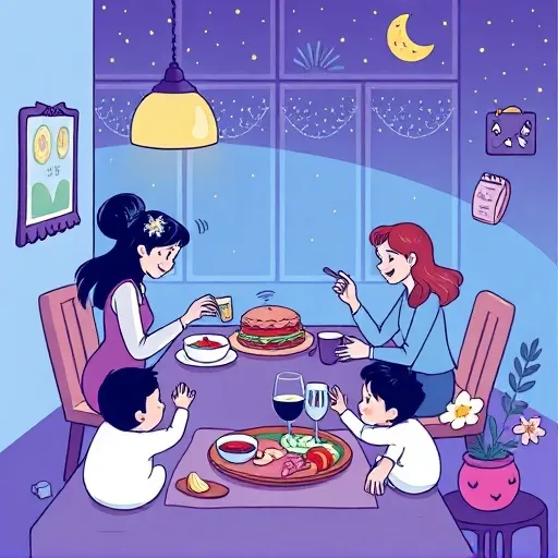 Why Easy Weeknight Dinners for Family Matter More Than Ever in 2026