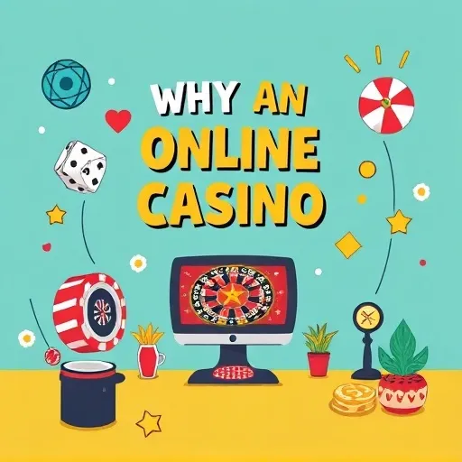 Why an Online Casino Guide Still Matters in 2026