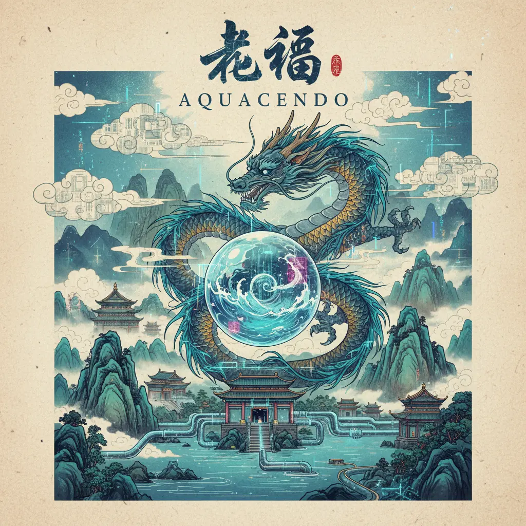 Aquacendo - Aquacendo